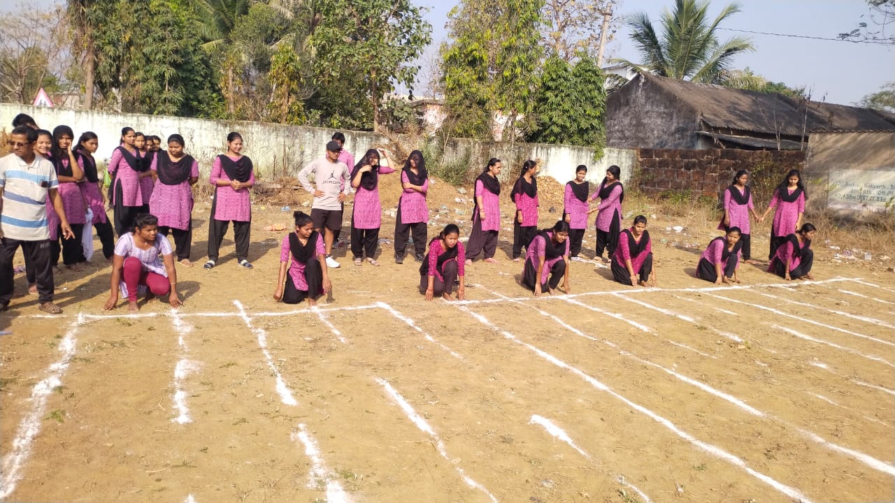 Annual Sports