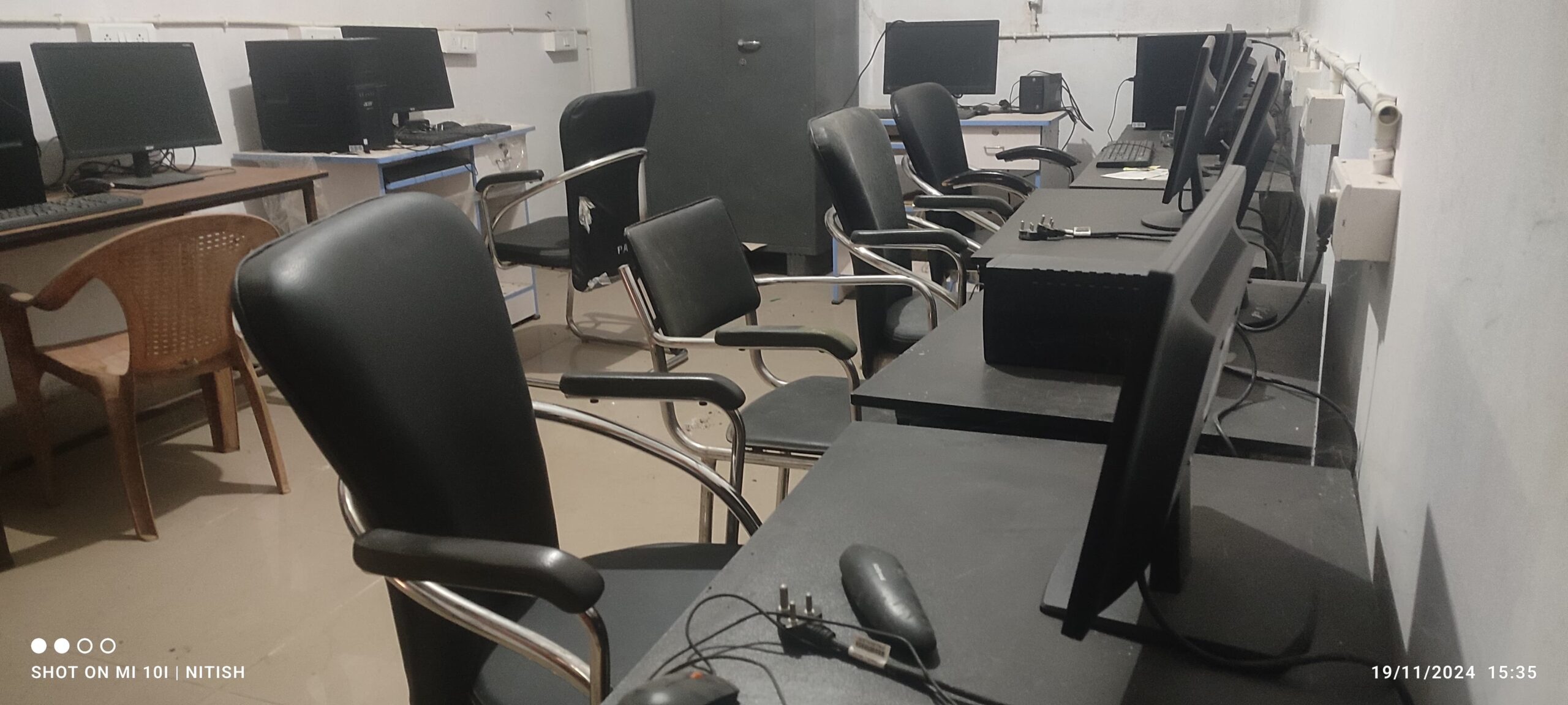ICT Lab
