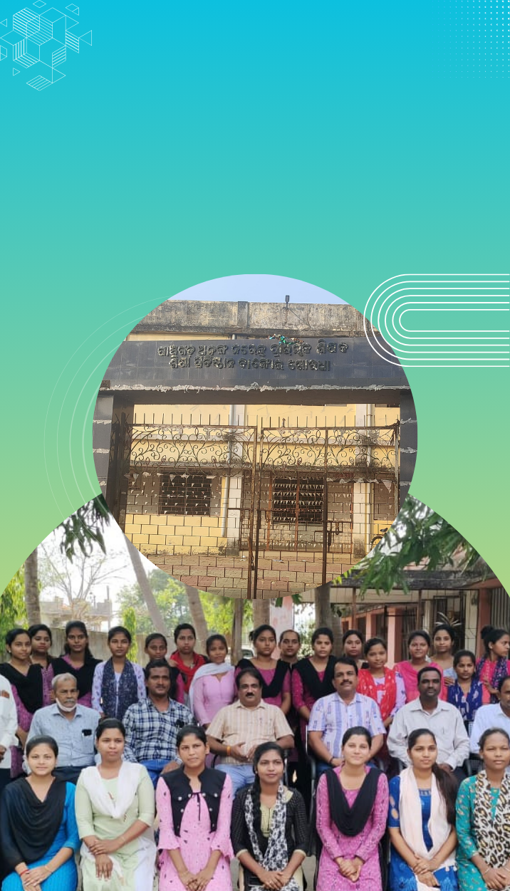 Elementary Teacher Education Institution PAN School of Education, Bankoi